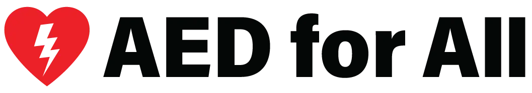 AED for All logo